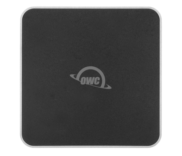 OWC Cardreader Atlas CFexpress 4.0 Type B Thunderbolt 4 USB-C - 1258107 - zdjęcie 2